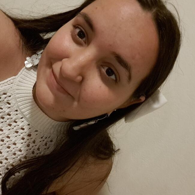 Nanny in Salou: Carmen