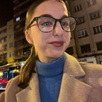 Babysitter Zaragoza: Mar