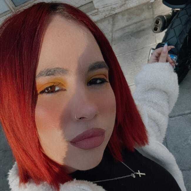 Babysitter in Athens: Κατεριινα