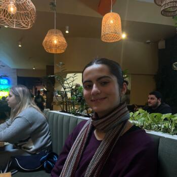 Babysitter in Oeiras: Sara