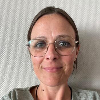 Nounou à Nogent-sur-Oise: Sandrine