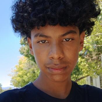 Babysitter Richmond (California): Andres
