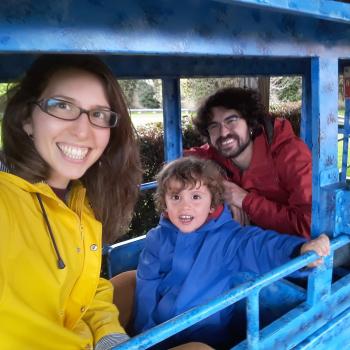 Babysitting job Luxembourg: babysitting job Pauline