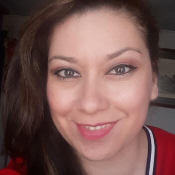 Babysitter in Temuco: Tania