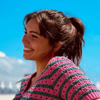 Babysitter em Ponta Delgada: Mariana
