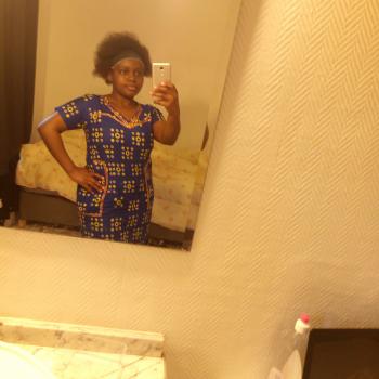 Baby-sitter in Namur: Maeva