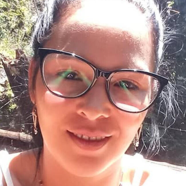 Babysitter in São José (São José): Mikaeli