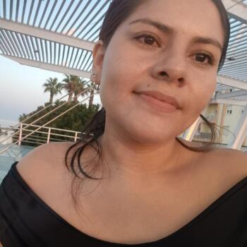 Babysitter in Leganés: Lisbeluz