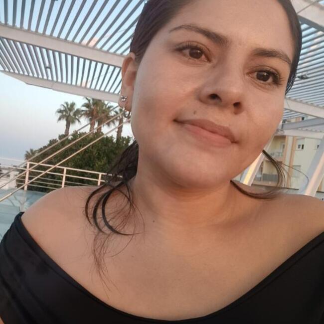 Babysitter in Leganés: Lisbeluz