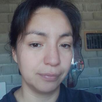 Niñera en Villa Carlos Paz: Julieta