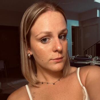 Babysitter in Montirone: Rebecca