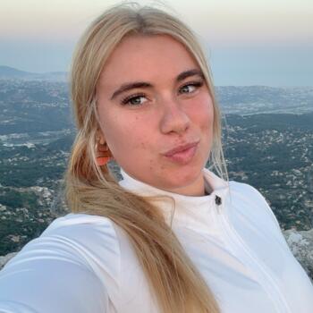 Babysitter Saint-Laurent-du-Var: Morgane