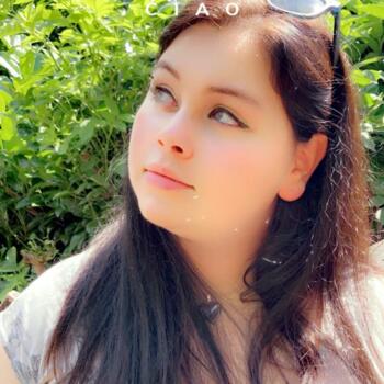 Babysitter in West Drayton: Martina