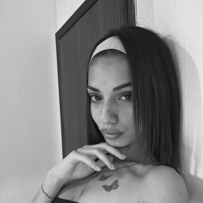 Babysitter in Cattolica: Sabri