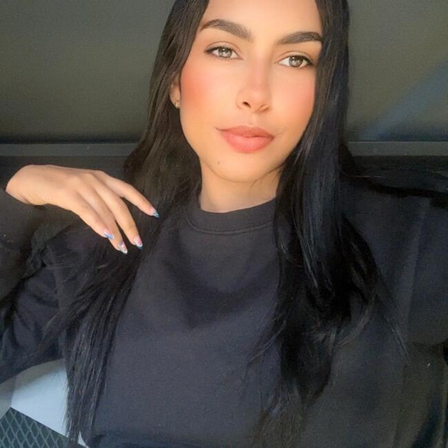 Babysitter in Medellín: Nathalia