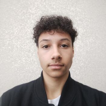 Babysitter in Tassin-la-Demi-Lune: Thibault