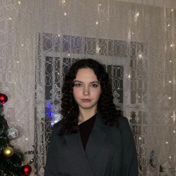 Babysitter Kaltenkirchen: Viktoriya