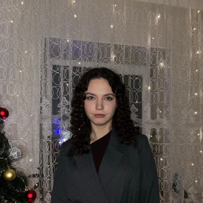 Babysitter in Kaltenkirchen: Viktoriya