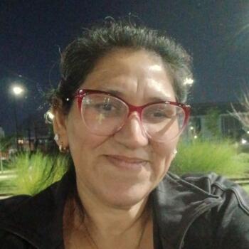 Babysitter in Avellaneda (Buenos Aires): Cynthia