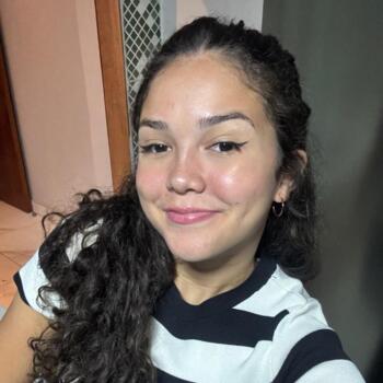 Babysitter in São Paulo: Juliana