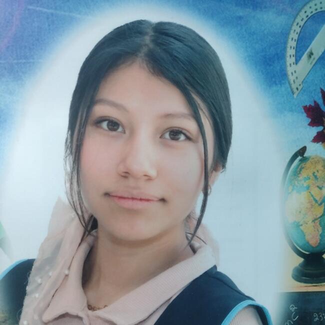 Babysitter in Mexico City: Laura Pamela