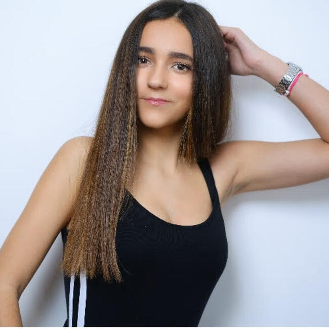 Babysitter in Ericeira: Maria do Mar