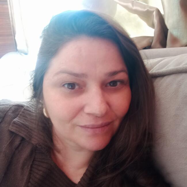 Babysitter in Itajaí: Derli