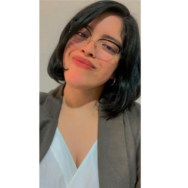 Niñera en Reus: Emily
