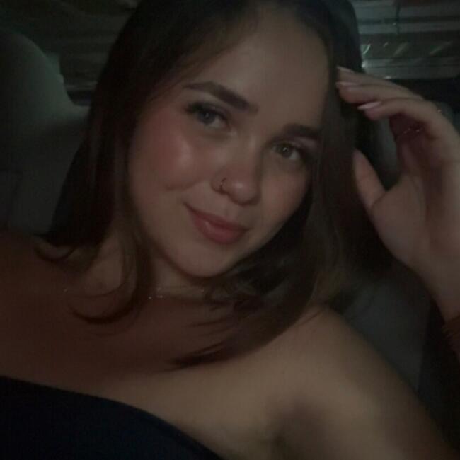 Babysitter in San Juan: Ximena