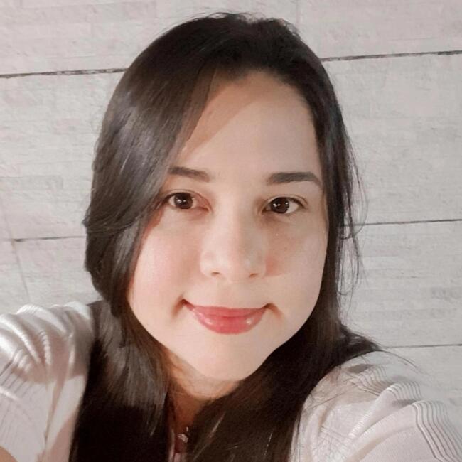 Babysitting job in São Paulo: Julibeth