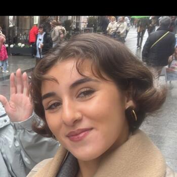 Babysitter in Valencia: Guadalupe