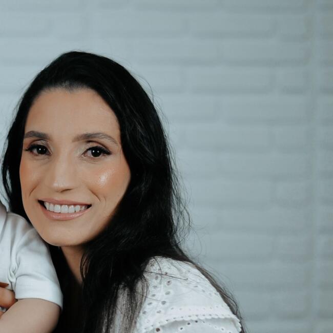 Babysitter in Araxá: Johardanny