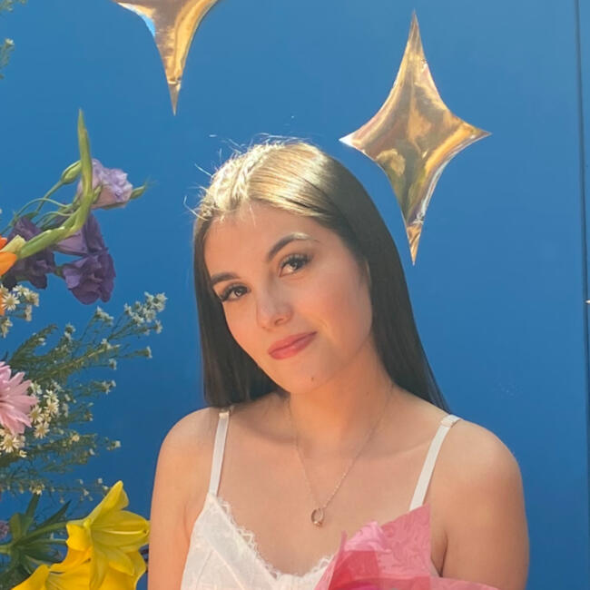 Babysitter in La Florida: Montserrat