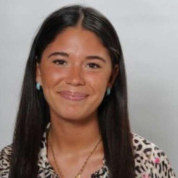 Babysitter in Angers: Agathe