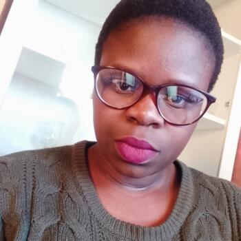 Nanny Cape Town: Lina