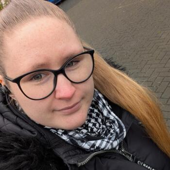 Babysitter in Mönchengladbach: Patrycja