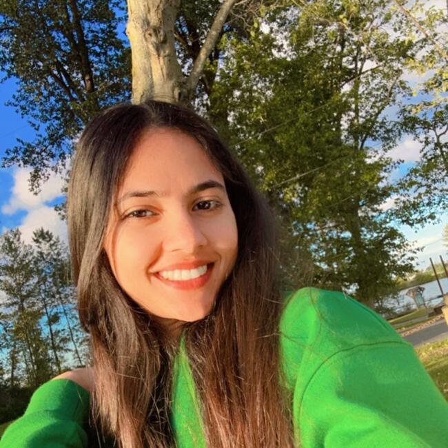 Nounou à Revelstoke: Barbi