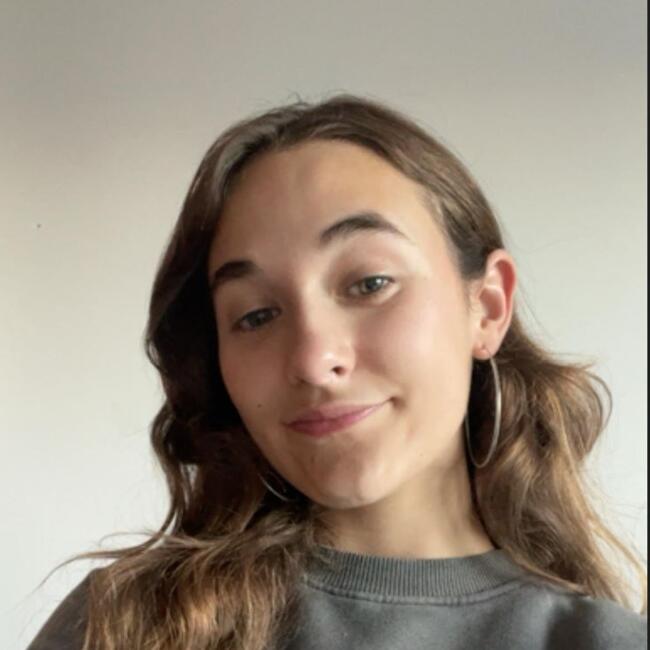 Babysitter in A Coruña: Antia