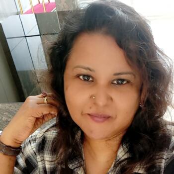 جليسة أطفال دبي: Shamila