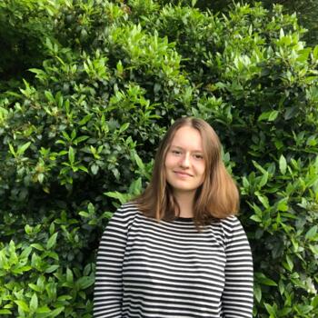 Baby-sitter Haute-Goulaine: Lea