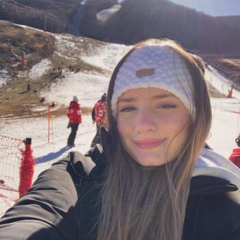 Babysitter in Dún Laoghaire: Giovanna