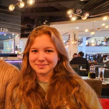 Babysitter in Langenzersdorf: Corinna