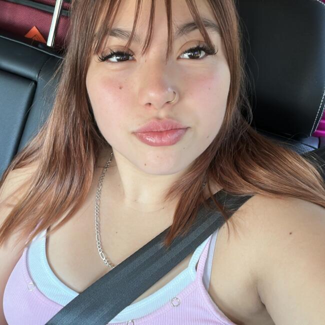 Babysitter in Quilicura: Barbara 