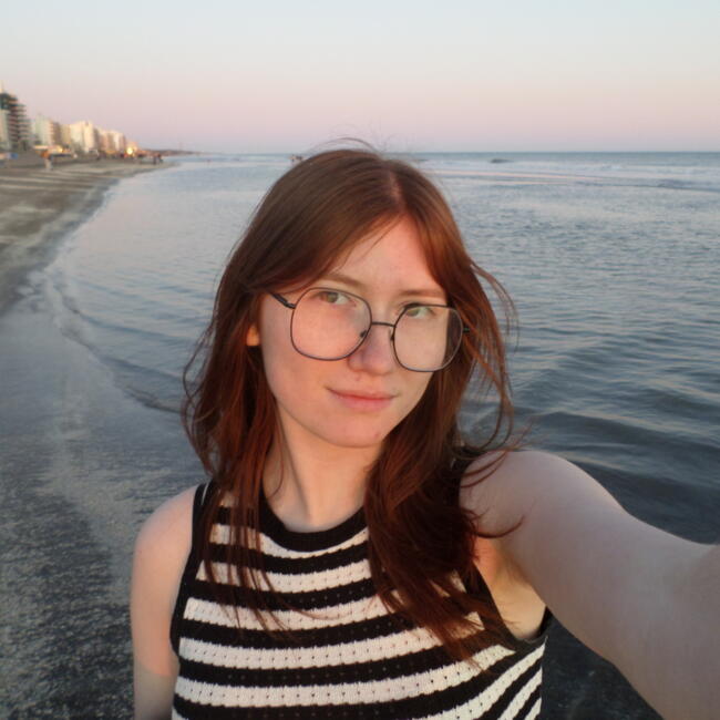 Niñera en Coronel Suárez: Pilar