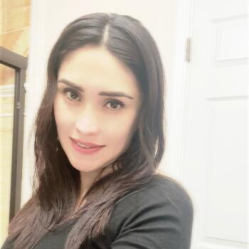 Babysitter in Stockbridge (Georgia): Maricel