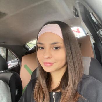 Babysitter Thessaloniki: Μαρία-Γεωργία