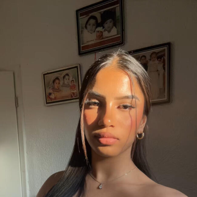 Babysitter in Neunkirchen: Sukhman Preet