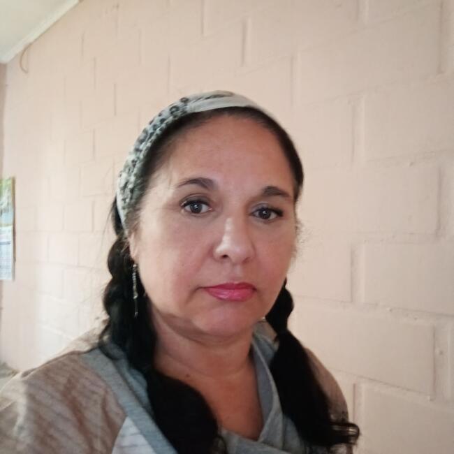 Niñera en Talca: Fabiola andrea