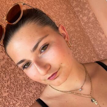 Baby-sitter Lieuran-lès-Béziers: Inès