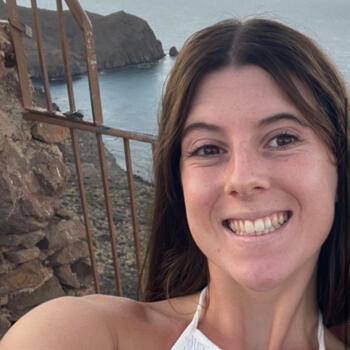 Nanny in Massamagrell: Sara